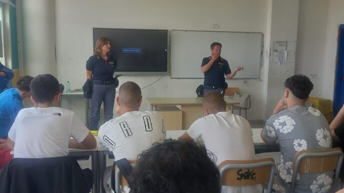 Educazione Alla Legalitc3A0 Alle28099A