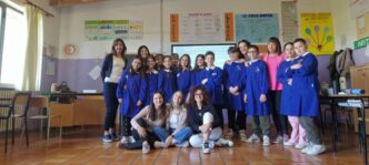 Educazione Sessuale Nelle Scuo