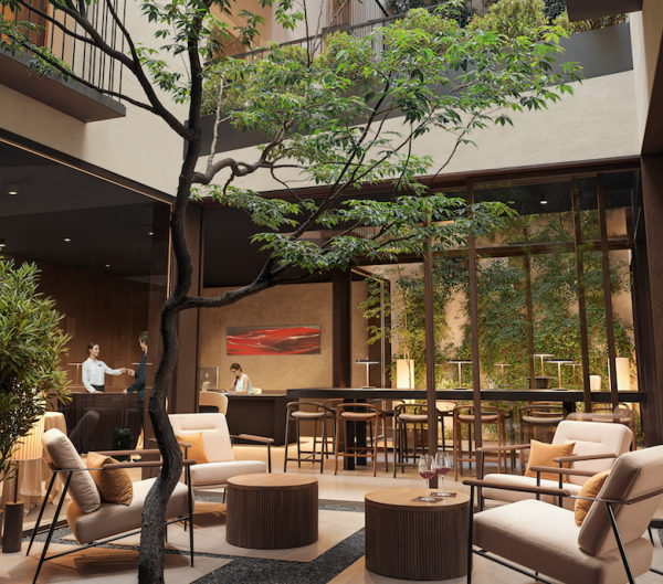Eisenhut Boutique Hotel2C Nuovo