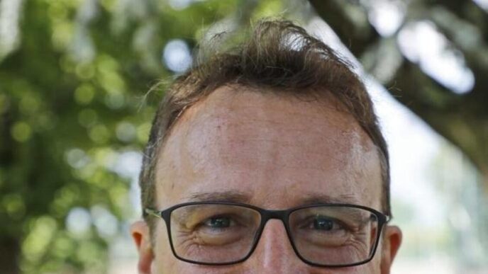 Elezioni A Bolzano2C Juri Andri