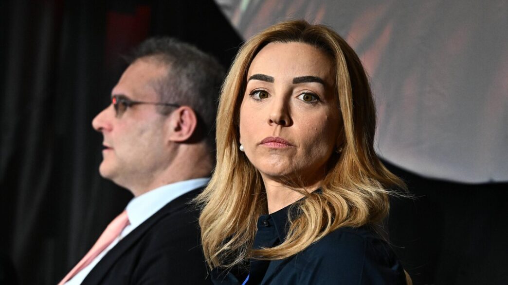 Elezioni Amministrative 2025 A