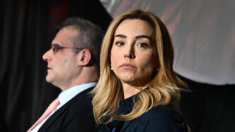 Elezioni Amministrative 2025 A