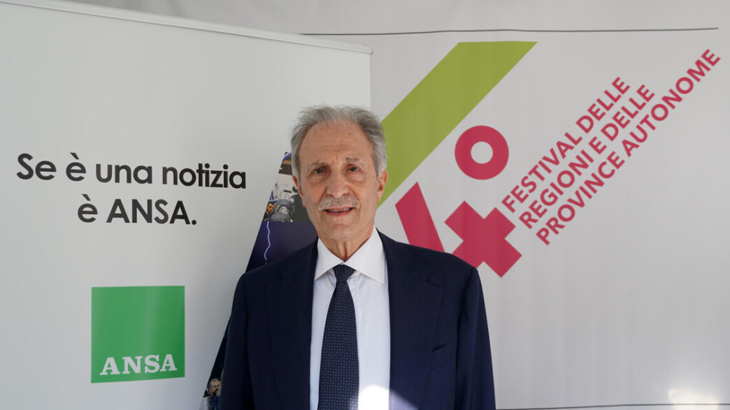 Elezioni Amministrative 2025 I