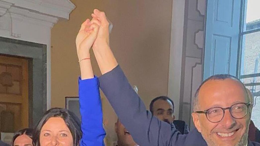 Elezioni Amministrative A Osim