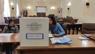 Elezioni Amministrative In Abr