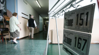 Elezioni Comunali 2025 In Ligu