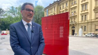 Elezioni Comunali A Bolzano2C A