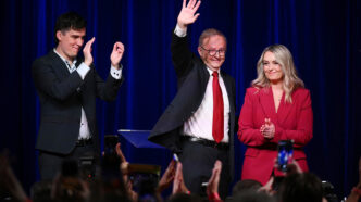 Elezioni In Australia 20252C Il
