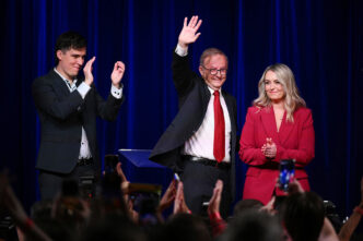 Elezioni In Australia 20252C Il