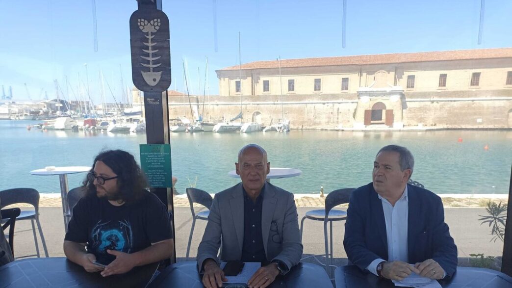 Elezioni Regionali Marche2C M5S