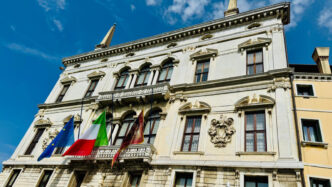 Elezioni Regionali In Veneto P