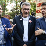 Elly Schlein A Ravenna: Chiamata Al Voto Contro La Precarietà E Per Il Futuro Dei Giovani