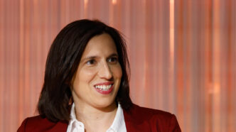 Elly Schlein Al Festival Dell27