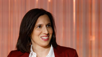 Elly Schlein Al Festival Dell27