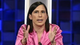 Elly Schlein Attacca Meloni3A L
