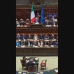 Elly Schlein Provoca La Reazione Inaspettata Di Giorgia Meloni Durante Il Premier Time Alla Camera