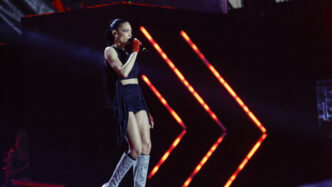 Elodie Ricorda I Diritti Duran