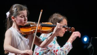 Eloisa Marie Aubert Vince Il 3