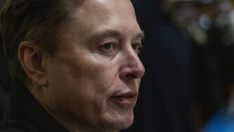 Elon Musk Conferma La Battagli