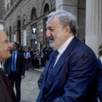 Emiliano A Venezia: Il Ruolo Centrale Delle Regioni Nella Gestione Delle Politiche Europee E Il Festival L’Italia Delle Regioni 2025