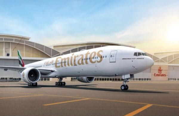Emirates Apre La Rotta Giornal