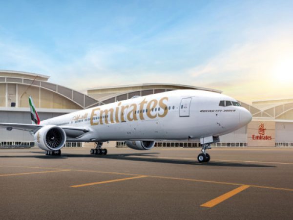 Emirates Apre La Rotta Giornal