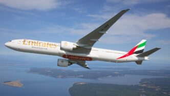 Emirates Chiude Il 2024 Con Ut