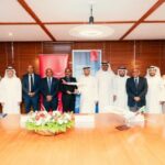 Emirates E Air Mauritius Ampliano Il Codeshare Con Nuove Rotte E Programmi Fedeltà