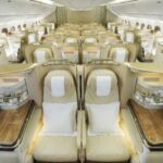 Emirates Svela I B777 E Gli A380 Con Cabine Rinnovate E Amplia La Rete Con Otto Nuove Destinazioni