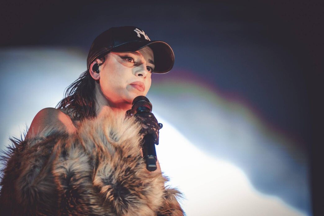 Emma Marrone Compie 41 Anni Ri