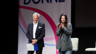 Emma Marrone Racconta La Sua B