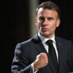 Emmanuel Macron Propone Un Cessate Il Fuoco Di 30 Giorni In Ucraina Con Sanzioni Economiche In Caso Di Violazioni