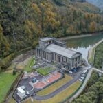 Enel Avvia Il Primo Progetto Europeo Di Accumulo Con Batteria A Litio In Impianto Idroelettrico A Valbondione