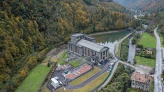 Enel Avvia Il Primo Progetto E