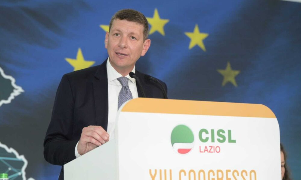 Enrico Coppotelli Confermato A