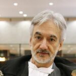 Enrico Zucca Si Insedia Come Procuratore Generale Di Genova Dopo Una Nomina Contestata