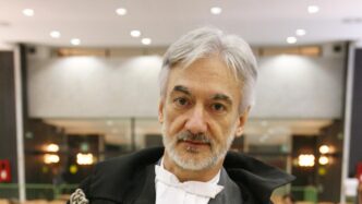 Enrico Zucca Si Insedia Come P