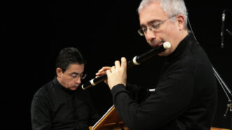 Enrico Baiano E Tommaso Rossi