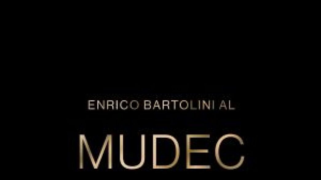 Enrico Bartolini Apre Il Suo M