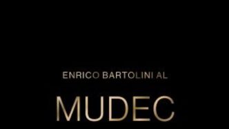 Enrico Bartolini Apre Il Suo M