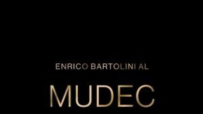 Enrico Bartolini Apre Il Suo M