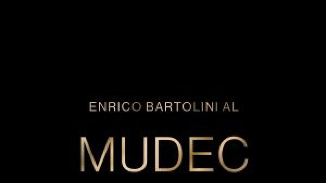 Enrico Bartolini Apre Il Suo M