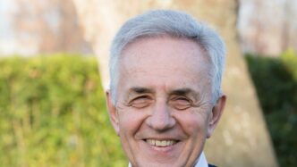 Enrico Loccioni2C Da Una Stalla
