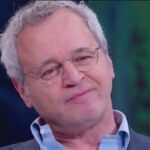 Enrico Mentana Ospite A Tvtalk: Il Suo Futuro A La7 E La Storia Con Francesca Fagnani