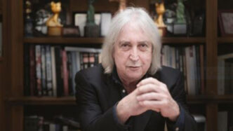 Enrico Vanzina Inaugura Il Fes