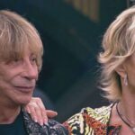 Enzo Paolo Turchi E Carmen Russo A La Volta Buona Tra Ironia E Racconti Di Vita