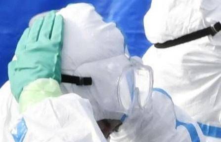 Epidemia Di Colera In Sudan Pr