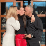 Eros Ramazzotti E Michelle Hunziker, Aurora Ramazzotti Parla Di Gravidanza, Famiglia E Gossip: Confidenze Dal Podcast