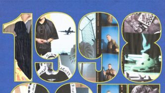 Esce Il 13 Giugno 1998 Il Nuov