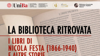 Esemplari Della Biblioteca Di
